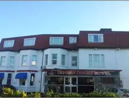 Lynden Court Hotel | Dorset (kontluk) - Bournemouth - Bournemouth Kent Merkezi