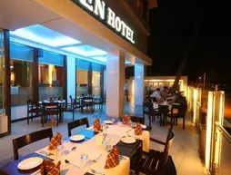 Citizen Hotel | Maharaştra - Raigad - Bombay (ve civarı) - Bombay - Malad - Batı Banliyöleri