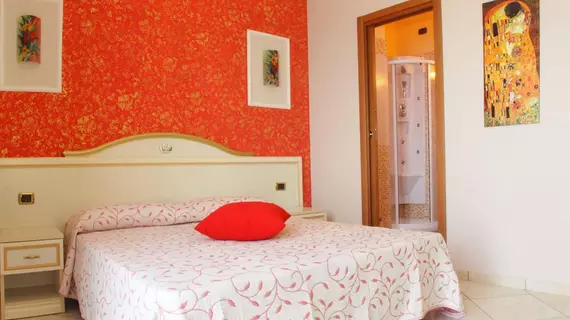 Bed & Breakfast Il Pavone | Campania - Salerno (il) - Conca dei Marini