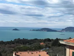 Montemarcello View | Liguria - La Spezia (il) - Ameglia