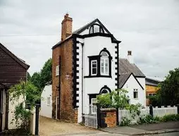 Langs Hall | Lancashire (kontluk) - Leyland