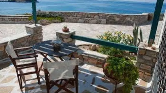 Iliada Studios | Ege Adaları - Naxos