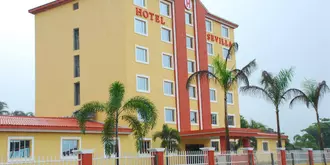 Hotel Sevilla Usulutan