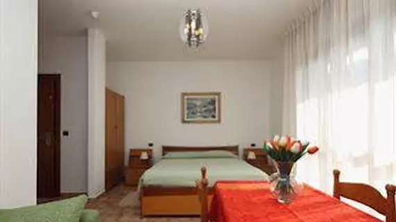 Residence Kriss | Liguria - La Spezia (il) - Deiva Marina