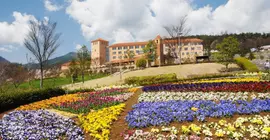 Fruit Park Fujiya Hotel | Yamanaşi (idari bölge) - Minamitsuru - Kofu (ve civarı) - Yamanashi