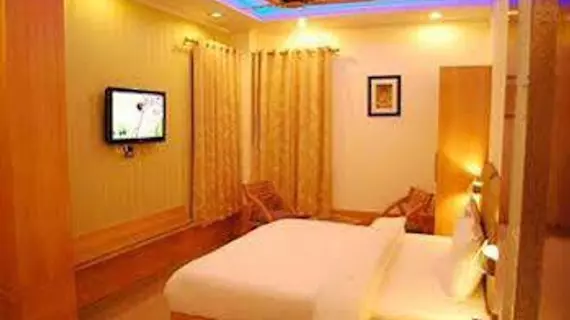 Hotel Fortuner | Batı Delhi - Ulusal Eyalet Başkenti Delhi - Delhi (ve civarı) - Yeni Delhi - Karol Bagh