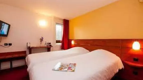 Brit Hotel Agen - L'Aquitaine | Nouvelle-Aquitaine - Lot-et-Garonne - Le Passage