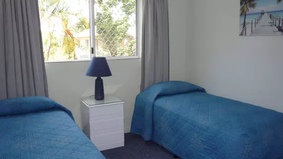 Regatta Riverfront Apartments | Queensland - Noosa - Noosaville