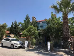 Aladi Hotel | İzmir - Çeşme