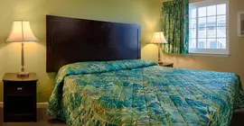 Buckingham Hotel Ocean City | Maryland - Ocean City (ve civarı) - Ocean City