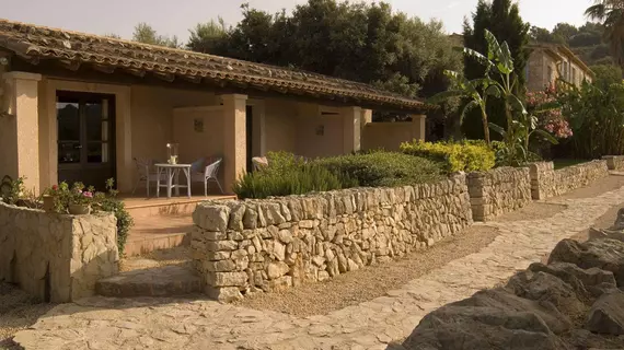 Finca Son Mola Vell | Balearic Adaları - Mayorka Adası - Llevant