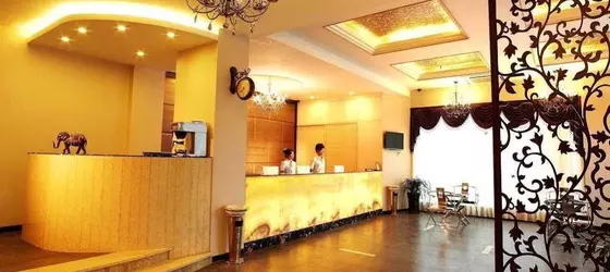 House Hotel | Sişuan - Chengdu - Wuhou