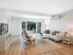 Greenwich Garden Apartment | New South Wales - Sidney (ve civarı) - Greenwich