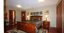 Stone Edge Estate Bed & Breakfast | Ontario - Halton Hills - Georgetown