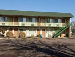 Western Motor Inn | Kolorado - Denver (ve civarı) - Denver - Elyria Swansea