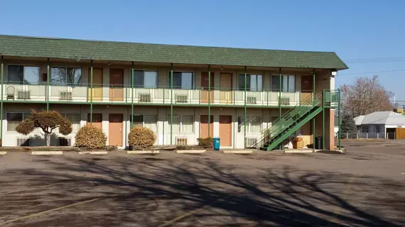 Western Motor Inn | Kolorado - Denver (ve civarı) - Denver - Elyria Swansea