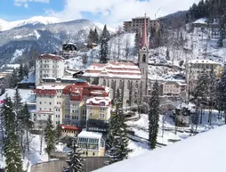 Sanotel | Salzburg (eyalet) - Sankt Johann im Pongau - Bad Gastein