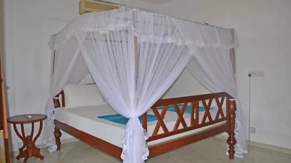 Palitha Guest House | Southern Province - Galle Bölgesi - Unawatuna