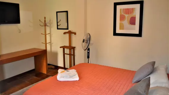 Casa Wayra Bed & Breakfast Miraflores | Lima (bölge) - Lima Province - Lima (ve civarı) - Lima - Miraflores