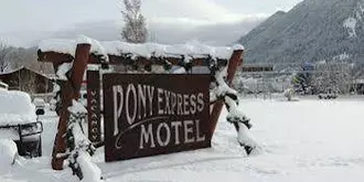 Pony Express Motel