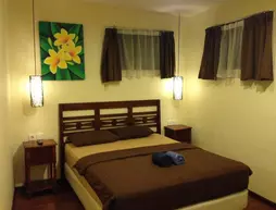 Bemo Corner Guest House | Bali - Kuta - Raya Kuta