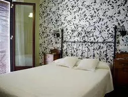 Hostal El Escudo de Mijas | Andalucia - Malaga İli - Mijas