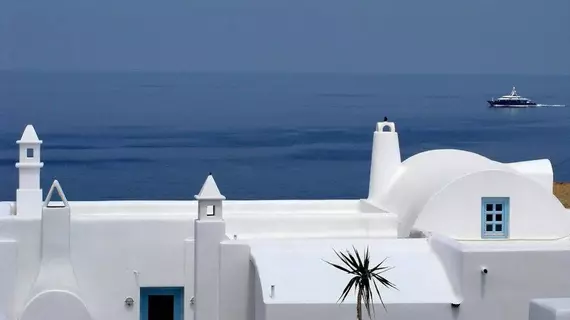 Anema Residence | Ege Adaları - Santorini