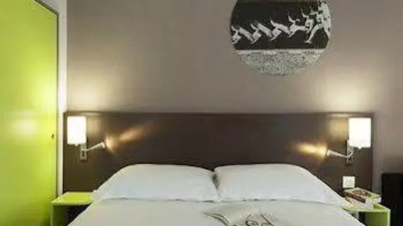 ibis Styles Beaune Centre | Bourgogne-Franche-Comte - Cote d'Or (bölge) - Beaune