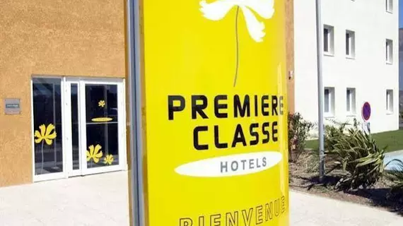 Première Classe Istres | Provence - Alpes - Cote d'Azur - Bouches-du-Rhone (bölge) - St.-Remy-de-Provence (ve civarı) - Istres