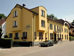 Hotel Krone | Baden-Wuerttemberg - Inzlingen