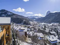 Residence Gran Tublá | Trentino-Alto Adige - Güney Tirol (il) - Ortisei