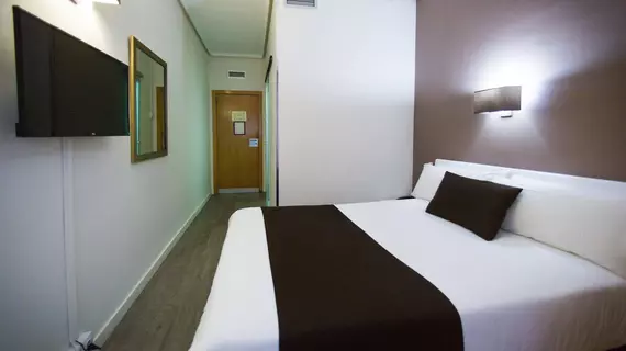 Sweet Hotel Continental | Valencia Bölgesi - Valencia (vilayet) - Valencia Kent Merkezi - Ciutat Vella