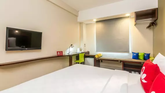 ZEN Rooms Tuban Airport | Bali - Kuta - Raya Kuta