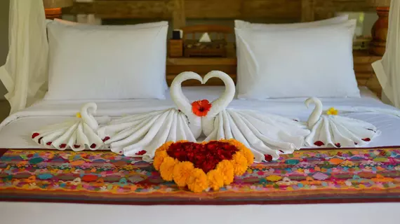 Purana Boutique Resort | Bali - Ubud - Peliatan