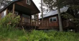 C View Cabins | Alaska - Anchor Point