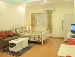 Smiley Apartment 3 | Binh Duong (vilayet) - Ho Şi Min Şehri (ve civarı) - Ho Chi Minh City