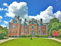 Château de Chantore | Normandiya - Manche - Bacilly