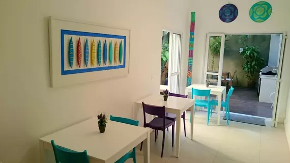 Gávea BNB | Rio de Janeiro (eyaleti) - Rio de Janeiro (ve civarı) - Alto da Boa Vista - Gavea