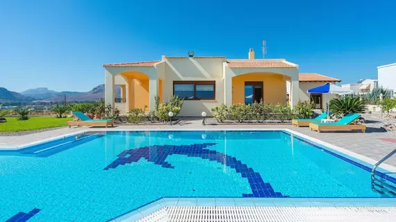 Villa Rose | Ege Adaları - Rodos Bölgesel Birimi - Rodos