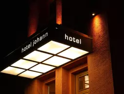 Hotel Johann | Berlin (ve civarı) - Friedrichshain-Kreuzberg - Kreuzberg