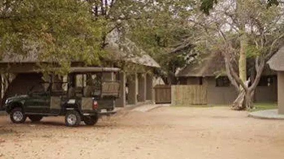 Xanatseni Private Camp | Mpumalanga - Mbombela - Kruger National Park