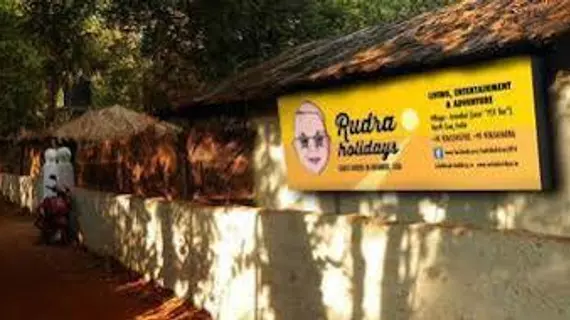 Rudra Holidays Guest House | Goa - Kuzey Goa - Arambol