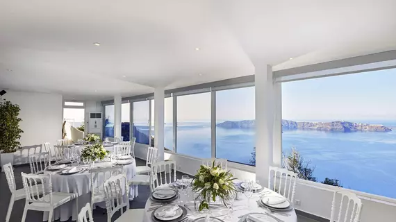 Andromeda Villas | Ege Adaları - Santorini