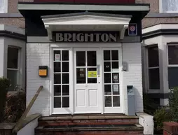 The Brighton | Northumberland (kontluk) - Newcastle upon Tyne (ve civarı) - Newcastle