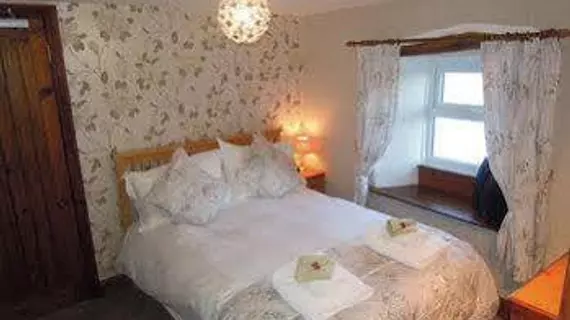 Nateby Inn | Cumbria (kontluk) - Kirkby Stephen