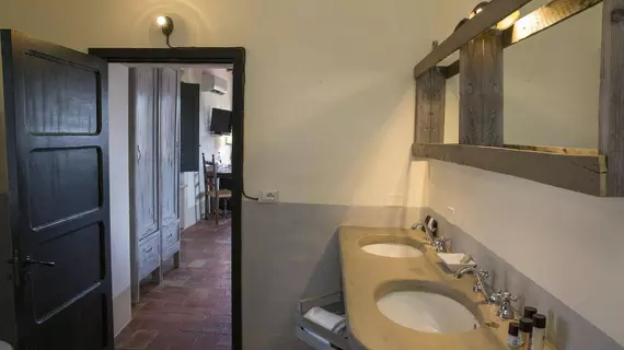 Locanda In Tuscany | Toskana - Siena (vilayet) - Castiglione d'Orcia