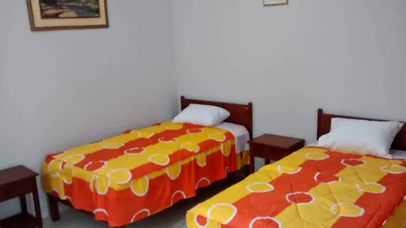 Hostal Verona | Arequipa (bölge) - Cerro Colorado District - Arequipa - Historical Center