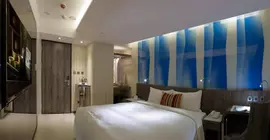 Beauty Hotels Taipei - Hotel Bnight | Taypey (ve civarı) - Taypey - Zhongshan