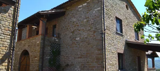 Sant'Apollinare Farm House | Marche - Pesaro and Urbino (vilayet) - Cantiano