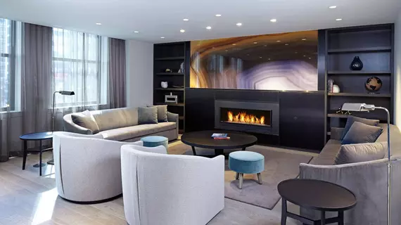 Hyatt Centric The Loop Chicago | İllinois - Chicago (ve civarı) - Chicago - The Loop